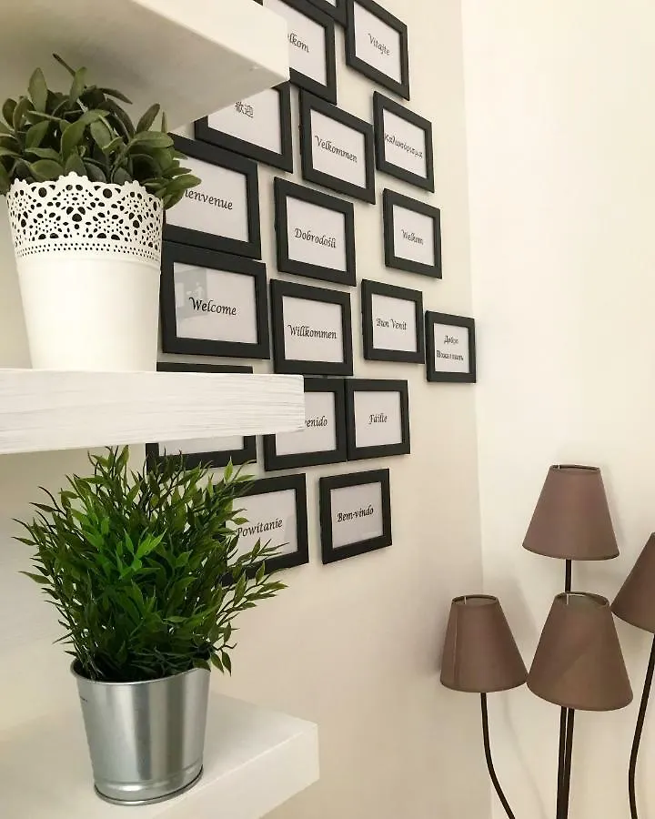 B&B Dea Flora Roma