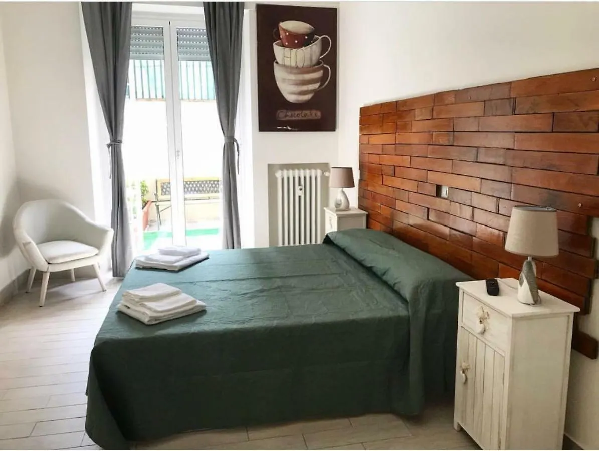B&B Dea Flora Roma