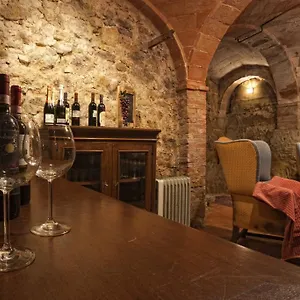 ** Bed & Breakfast Fra Paolino - Di Italia