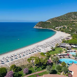 **** Hotel Cormoran Italia