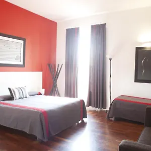 Bed & Breakfast Youbed Superior, Rome