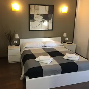 Bed and breakfast Almi, Roma
