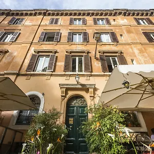 Bed and breakfast Casa De' Fiori, Roma