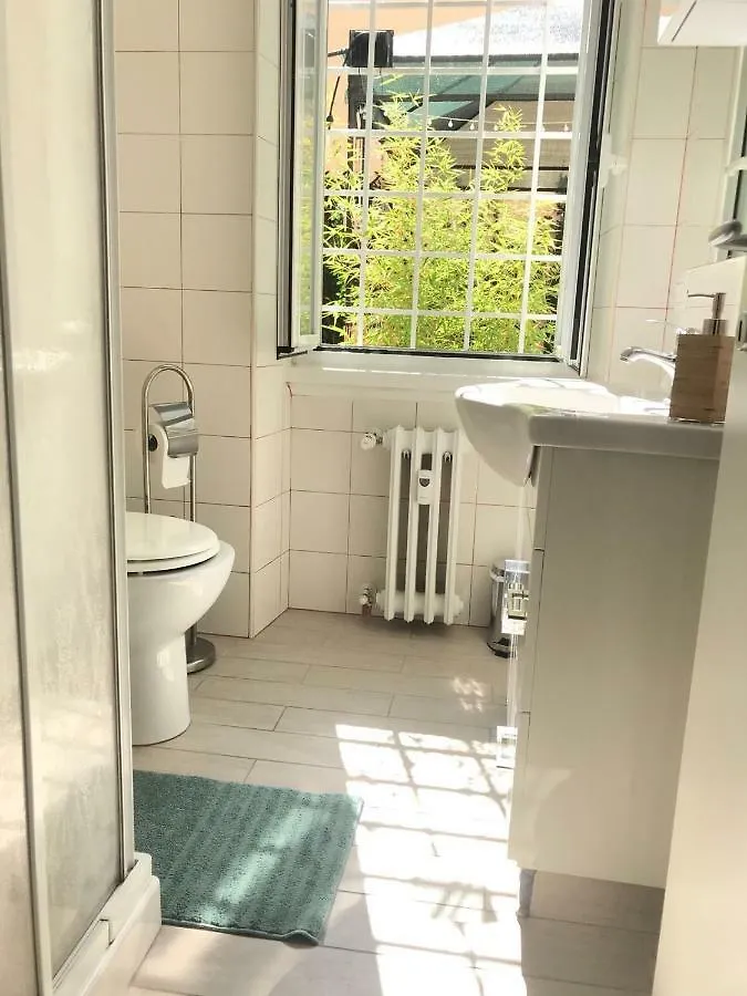 Bed & Breakfast B&B Dea Flora Roma